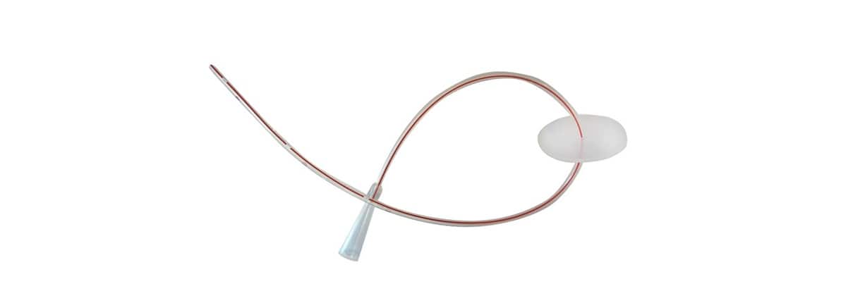 Cateteri a permanenza⁵