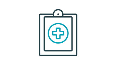 2. Fai un riassunto della tua storia clinica