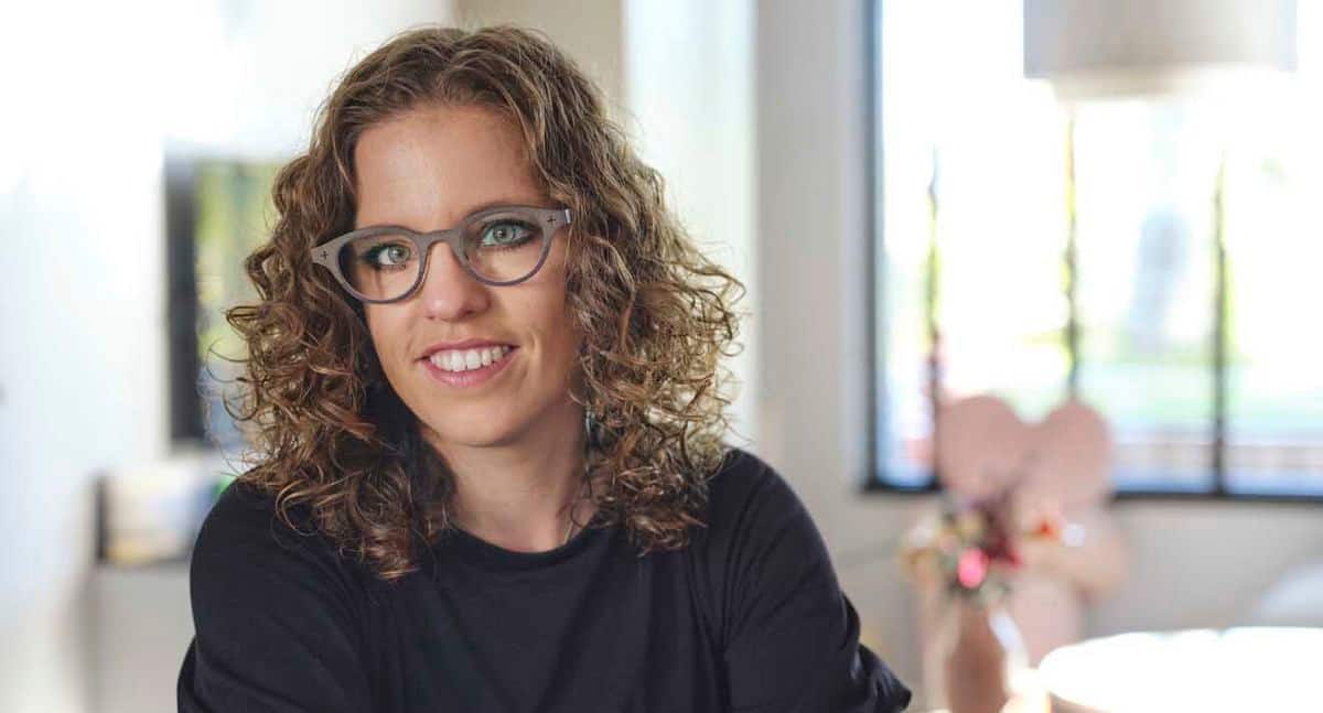 Ti presentiamo Marianne